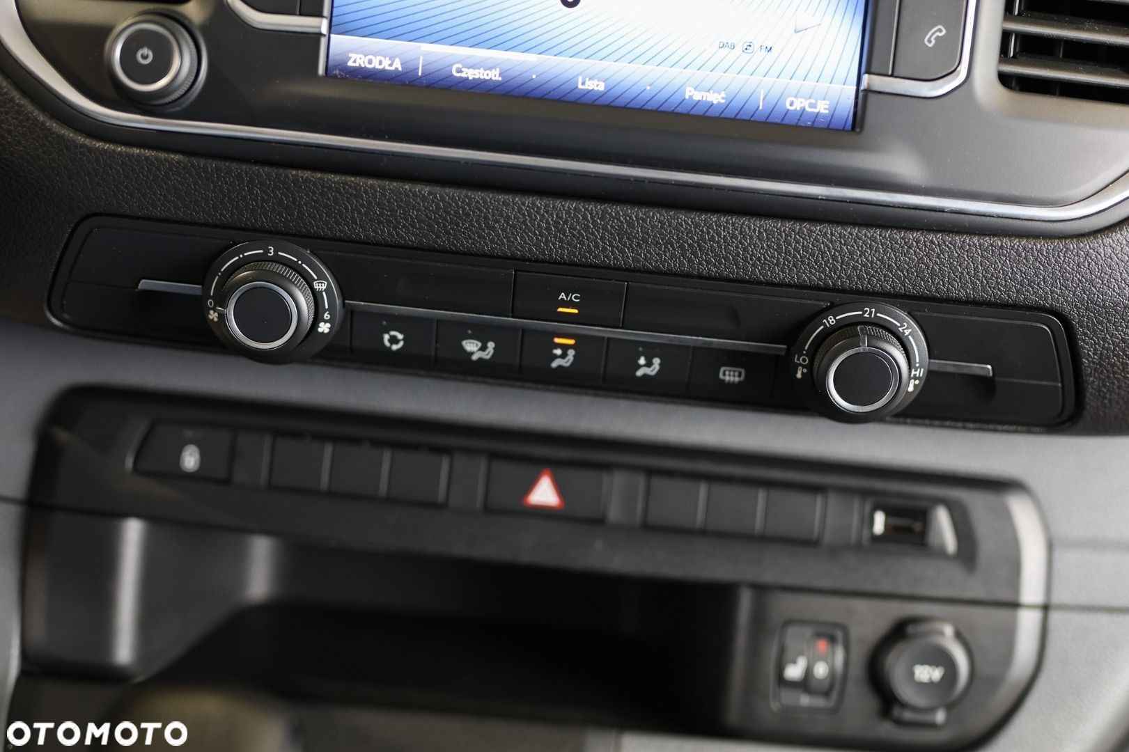 Toyota ProAce - 35