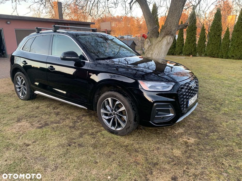 Audi Q5 - 5