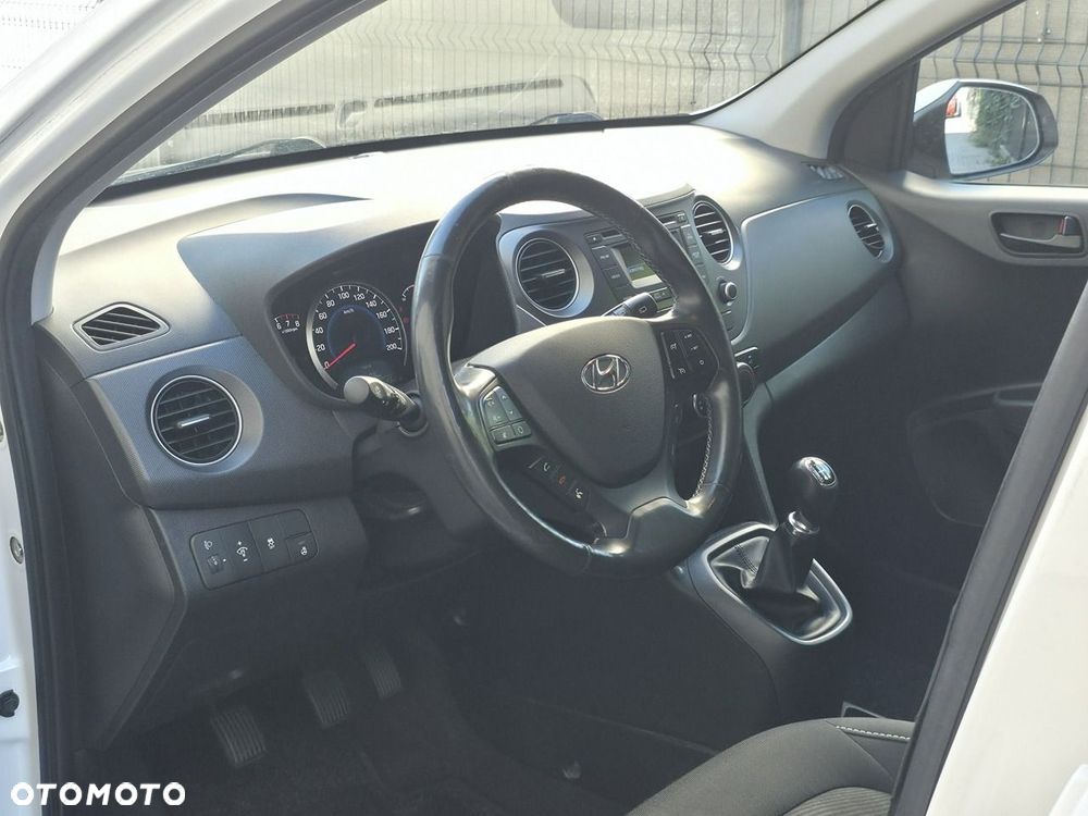 Hyundai i10 - 6