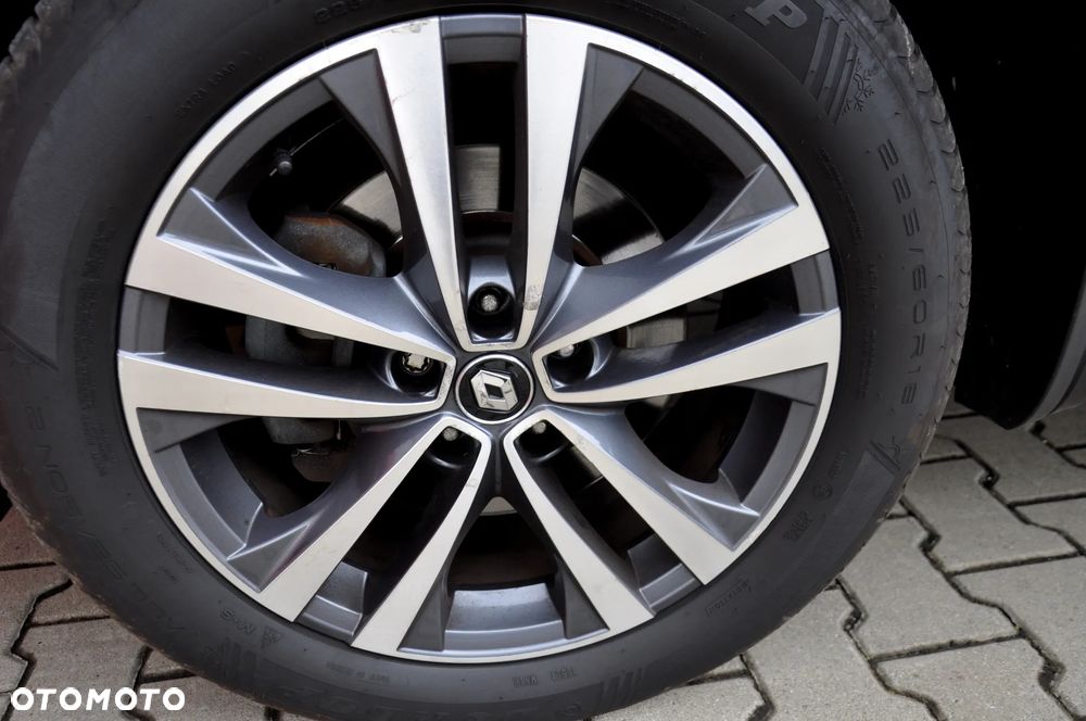 Renault Koleos ENERGY dCi 175 X-tronic 4WD INTENS - 18