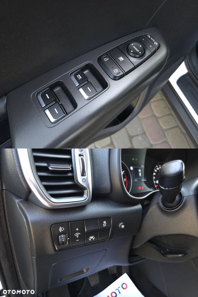 Kia Sportage 1.6 GDI 2WD Vision - 19