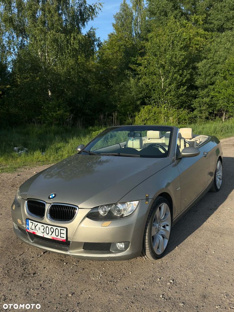 BMW Seria 3 - 9