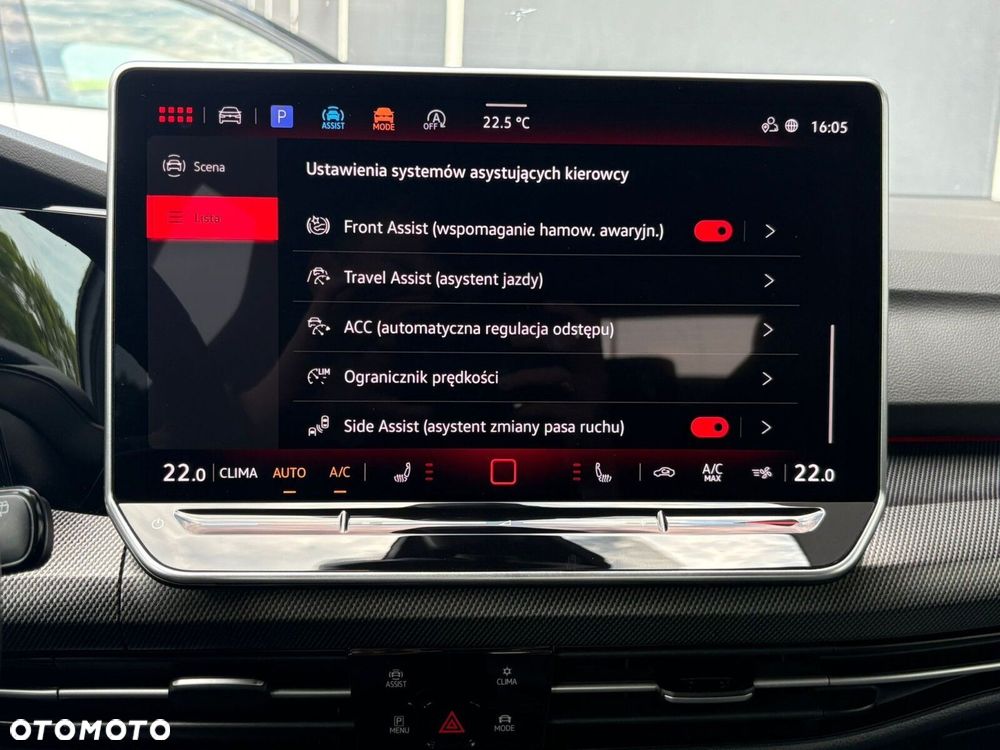 Volkswagen Golf 2.0 TSI GTI DSG - 24