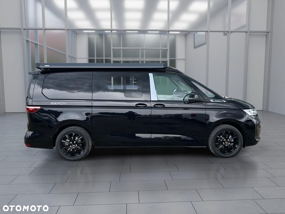 Volkswagen california Beach TOUR 5-os. 2.0TDI 150KM (dolne i górne łóżko) - 6
