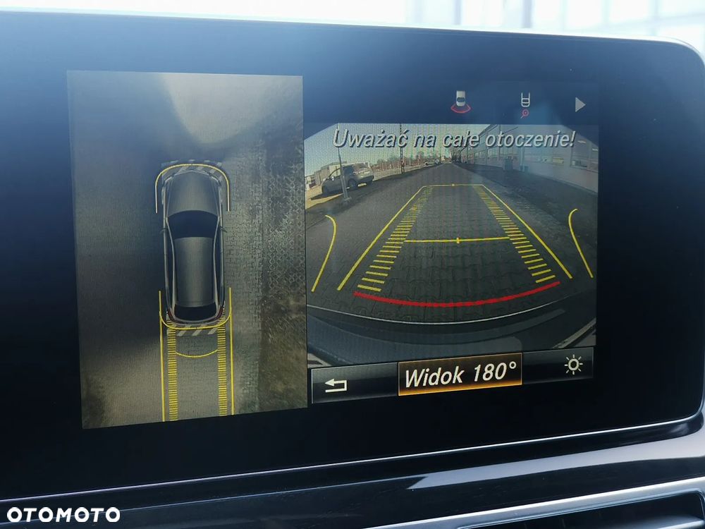 Mercedes-Benz CLS 350 d 4Matic 9G-TRONIC - 18