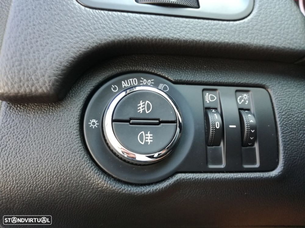 Opel Insignia Sports Tourer 1.6 CDTi Cosmo S/S - 20