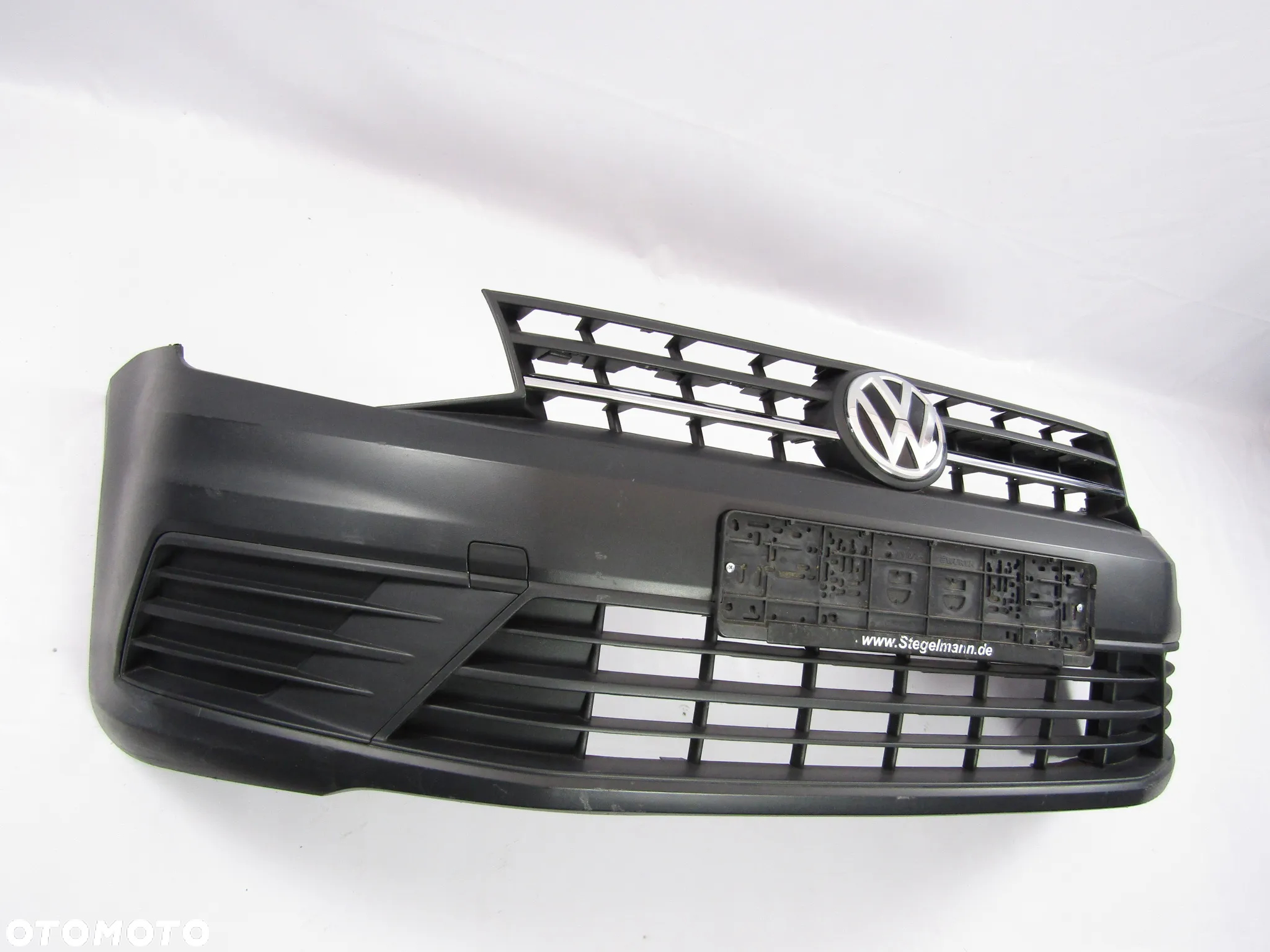Zderzak przedni VW Caddy 15 - 20 Wersja towarowa - 15