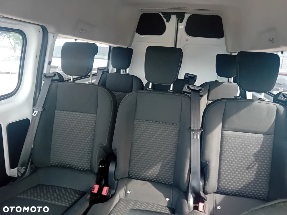 Ford Transit Custom - 20