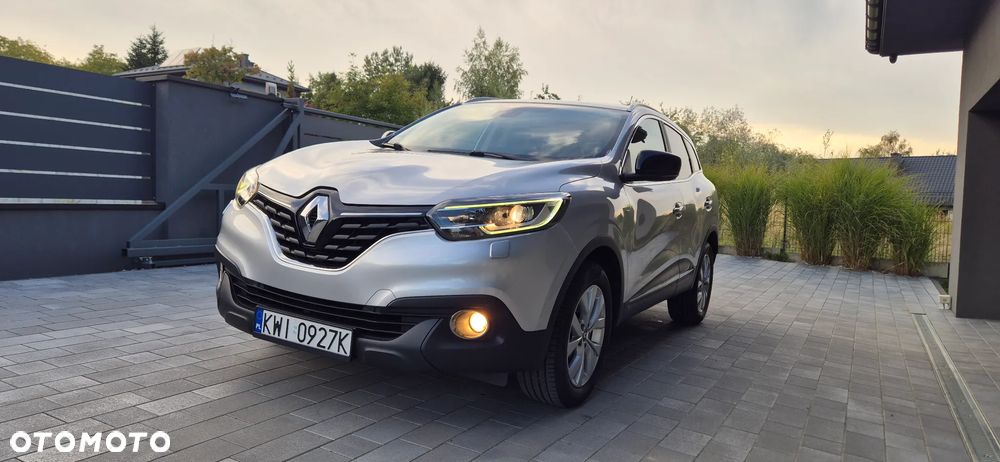 Renault Kadjar 2018 photo 4