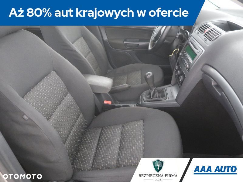 Skoda Octavia - 11