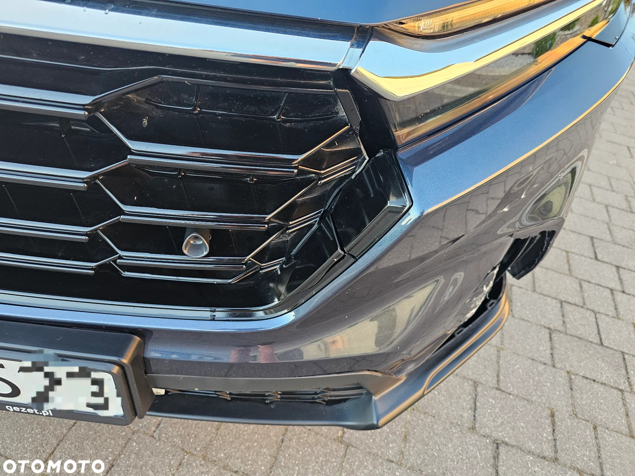 Honda CR-V 2.0 i-MMD HEV Elegance AWD CVT - 9