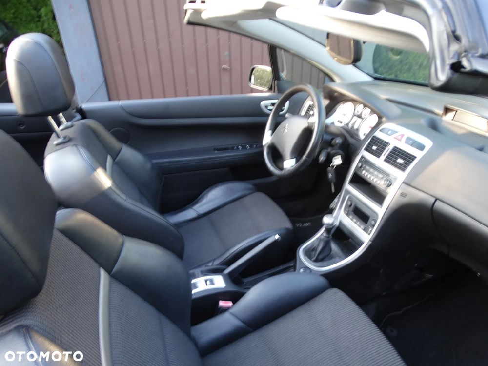 Peugeot 307 - 7