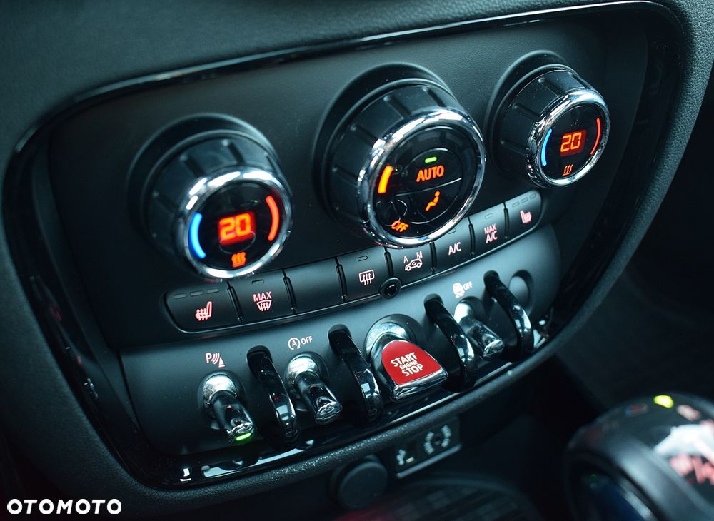 MINI Clubman - 15