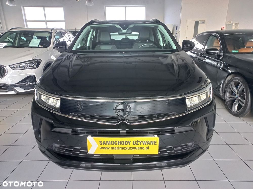 Opel Grandland 1.2 T GS Line S&S - 2