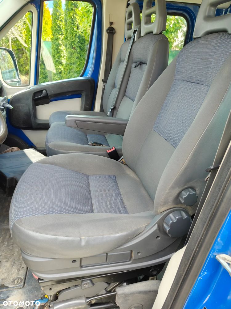 Citroën Jumper L2H2 Confort - 6