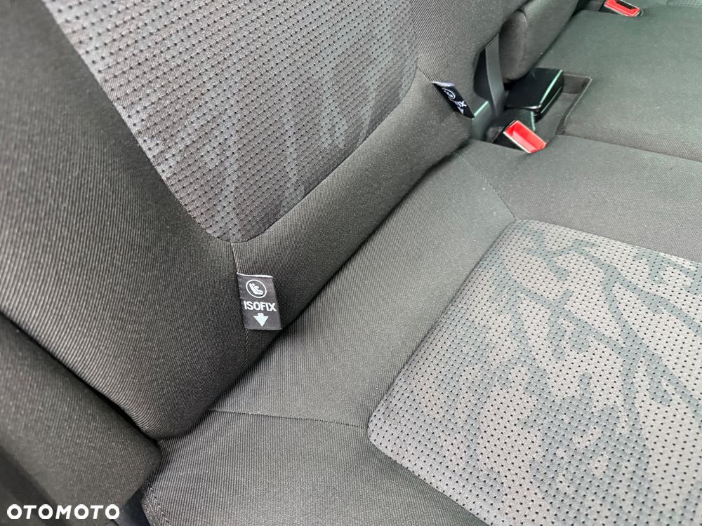 Peugeot 3008 120 VTi Tendance - 19