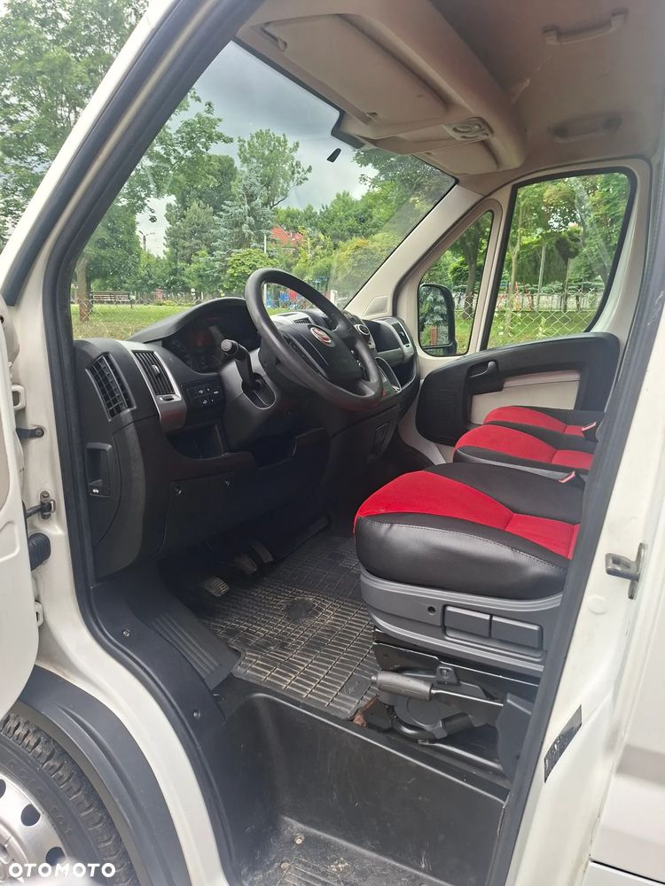 Fiat Ducato - 10