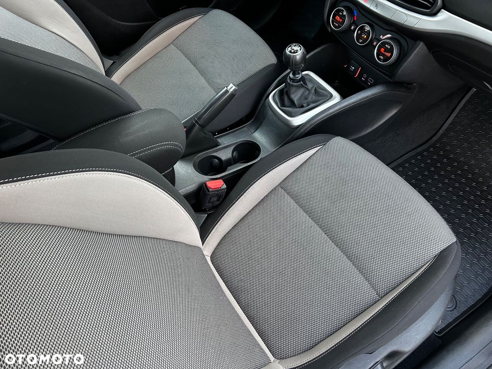 Fiat Tipo 1.6 MultiJet Business Line - 21