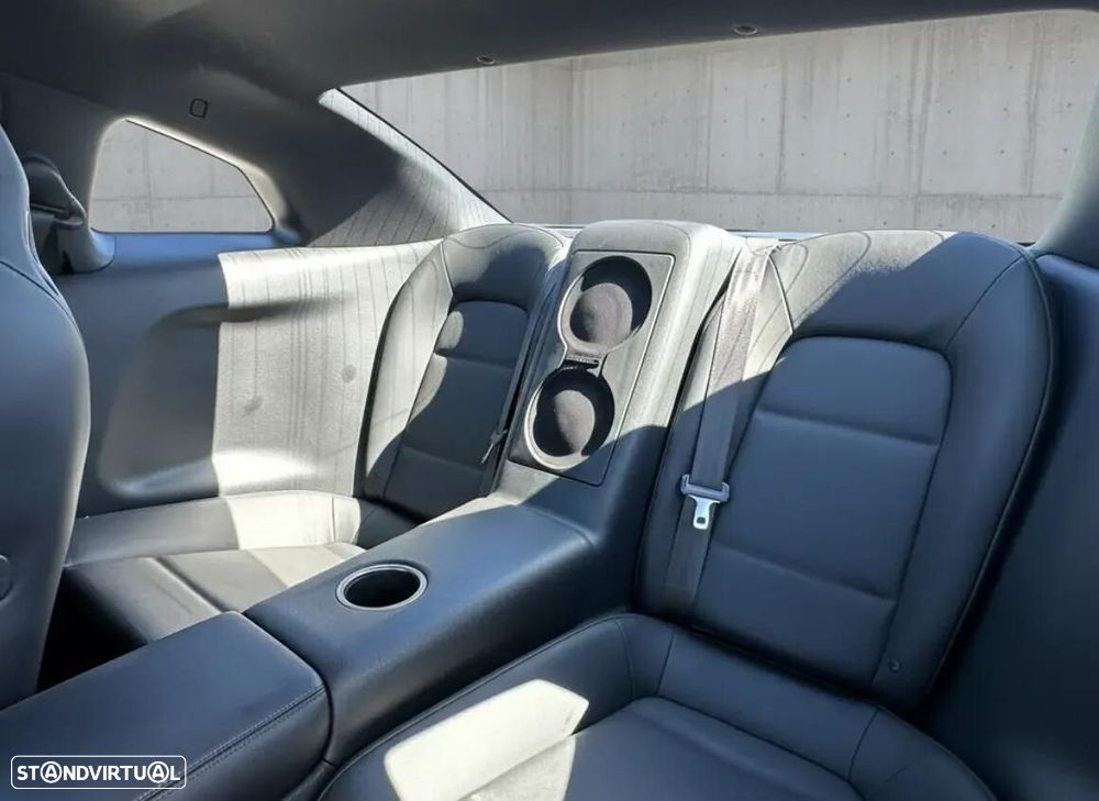 Nissan GT-R - 9