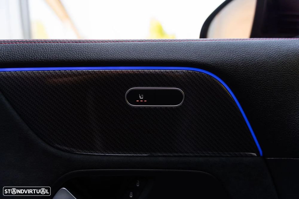 Mercedes-Benz GLA 250 e AMG Line - 8