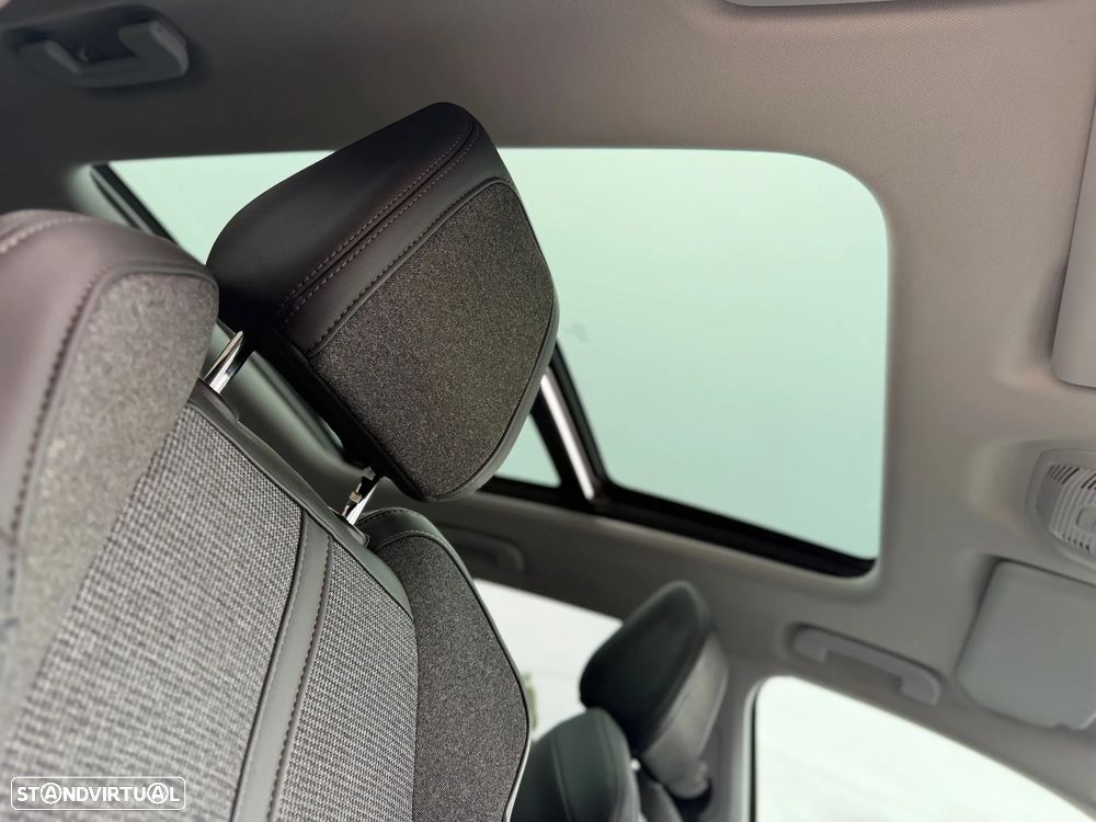 Peugeot 3008 1.2 PureTech Allure EAT8 - 10