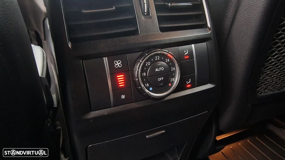 Mercedes-Benz GLE 350 d Coupé 4Matic - 17