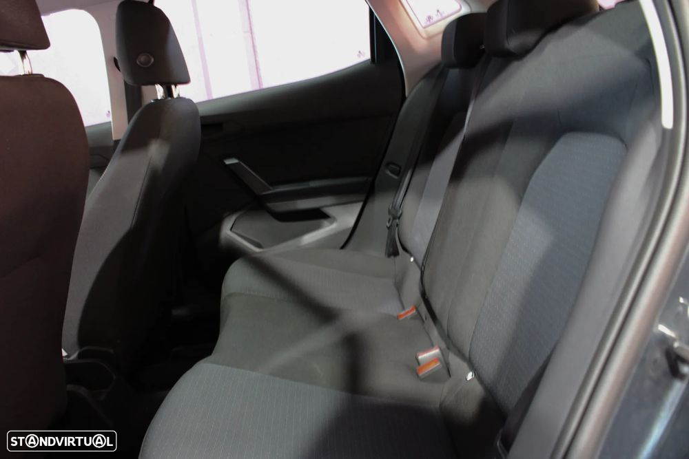 SEAT Ibiza 1.0 TSI Style - 16