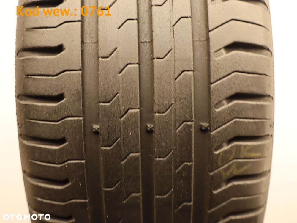Continental ContiEcoContact 5 - 185/55 R15 - 2