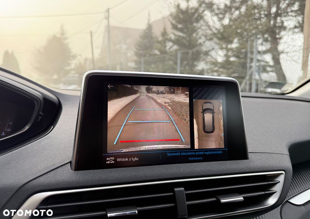 Peugeot 3008 1.2 PureTech Active S&S - 20