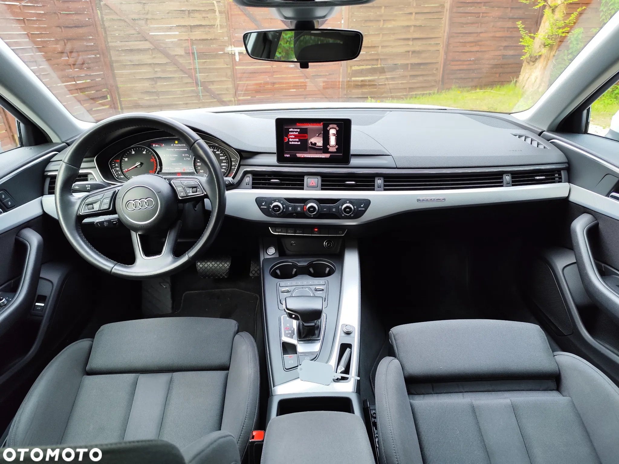 Audi A4 - 5