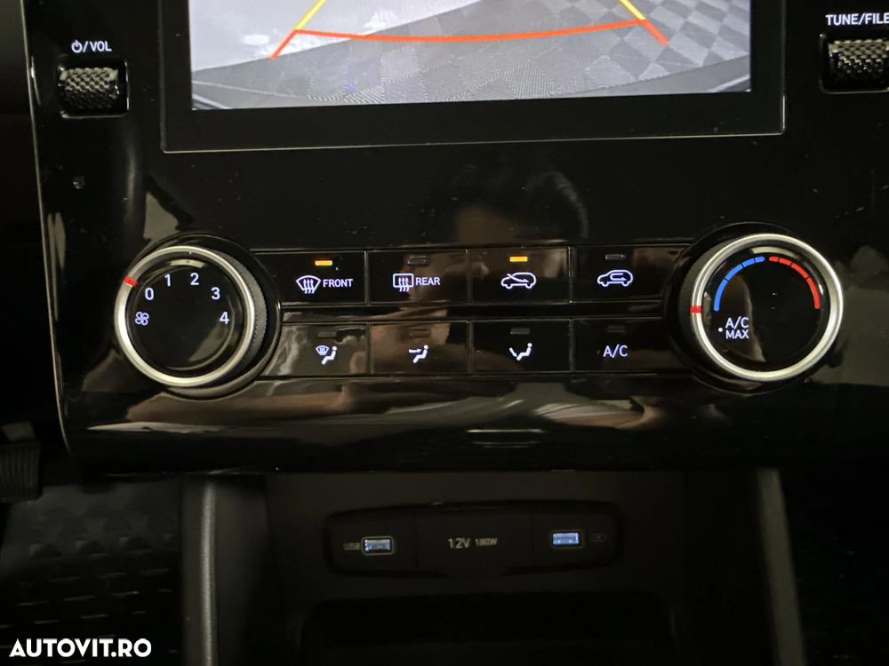 Hyundai Tucson - 18