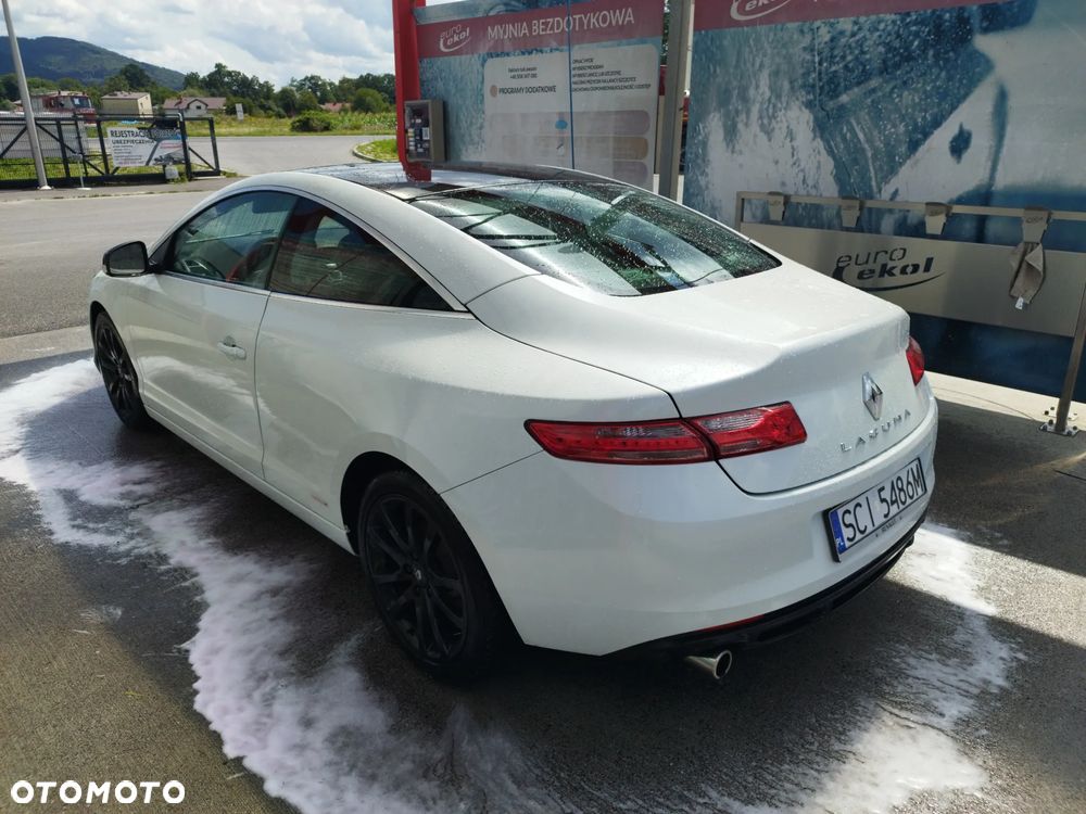 Renault Laguna 2.0 dCi Monaco GP ESM - 24