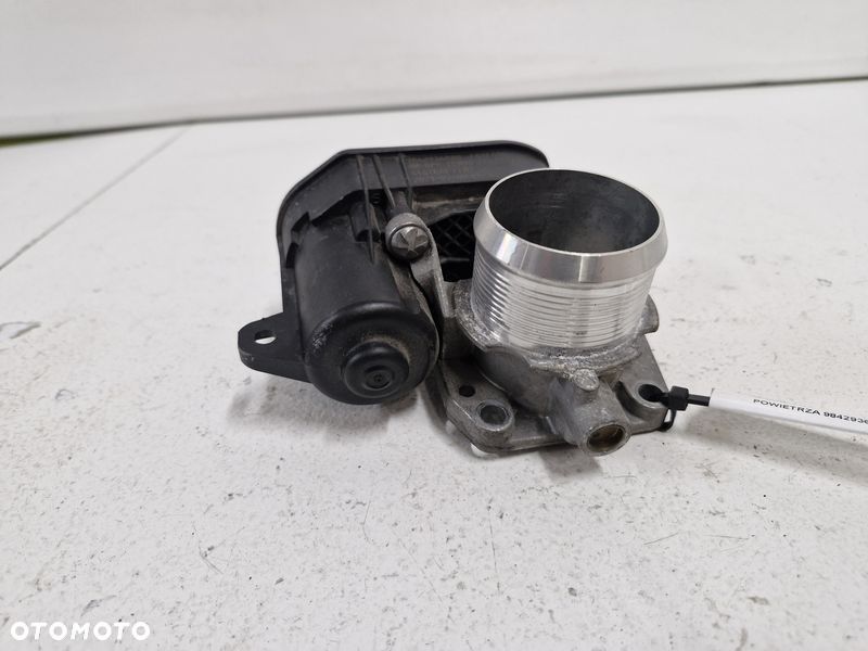 CITROEN DS3 CROSSBACK GRANDLAND X 1.2 THP PRZEPUSTNICA POWIETRZA 9842936880 - 6