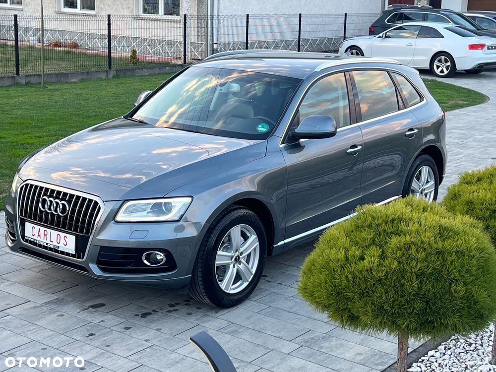 Audi Q5 - 16