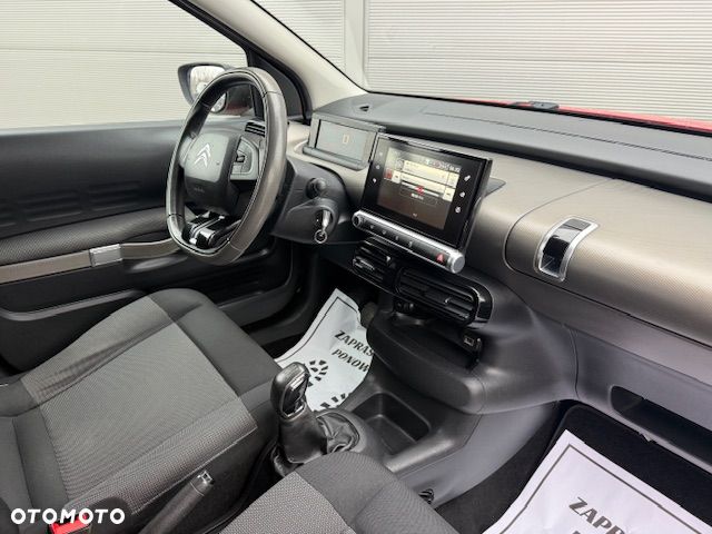 Citroën C4 Cactus 1.2 PureTech MoreLife - 18