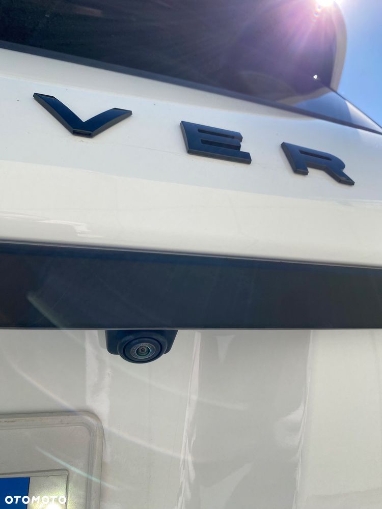 Land Rover Range Rover Evoque 2.0TD4 Pure - 22