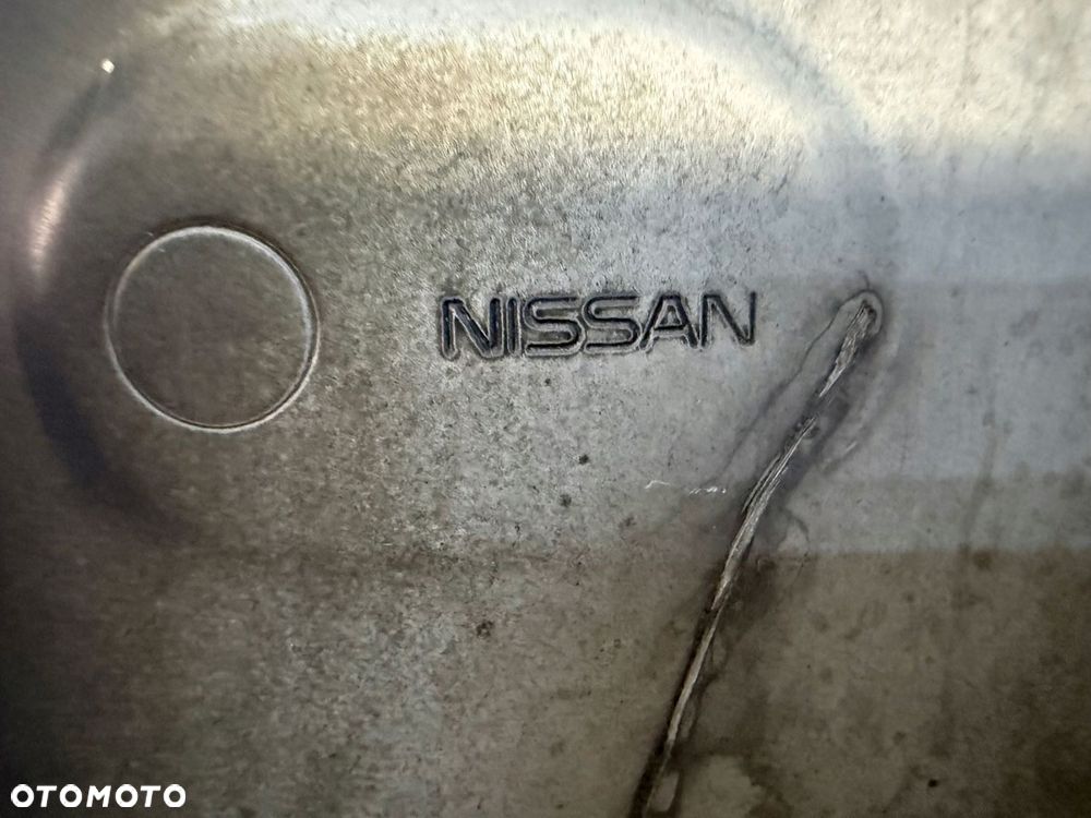 prog slupek prawy rama nissan navara iv 4 np300 d23 2015- nowka oryginalny - 4