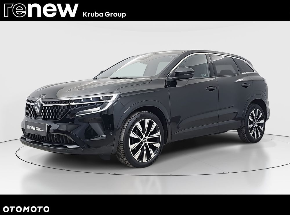 Renault Austral 1.3 TCe mHEV Techno - 1