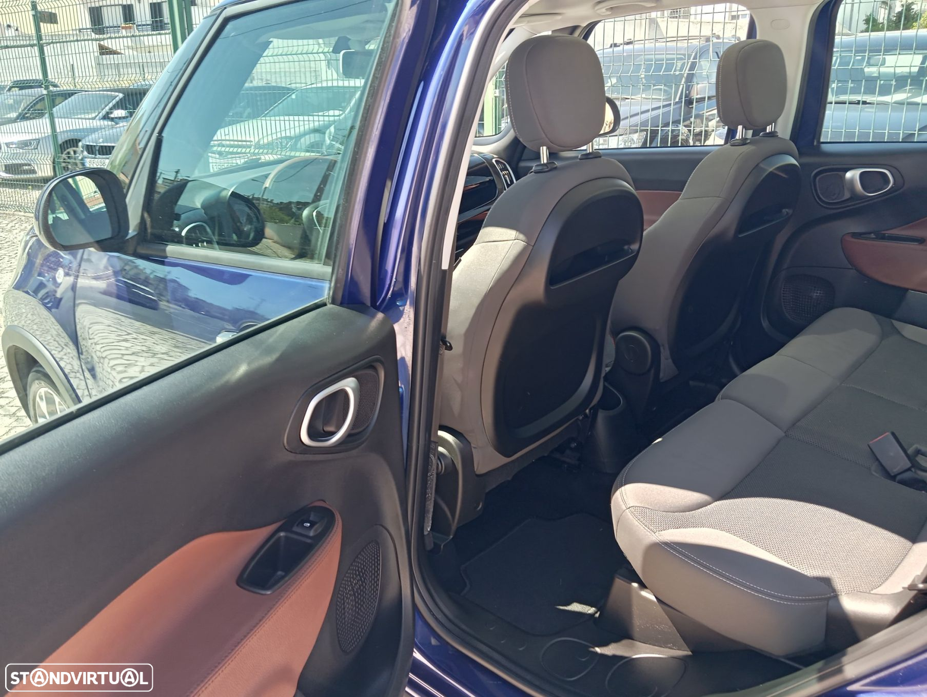 Fiat 500L 0.9 8V TwinAir Pop Star S&S - 14