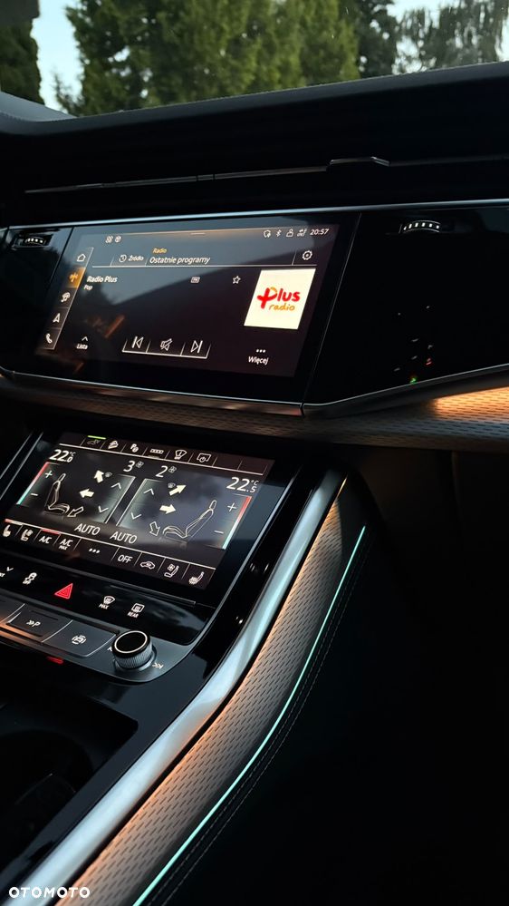Audi Q8 TFSI e PHEV 290 kW Quattro Tiptronic - 10