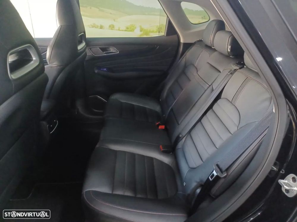 MG EHS 1.5 T-GDI Plug-in Hybrid Luxury - 25