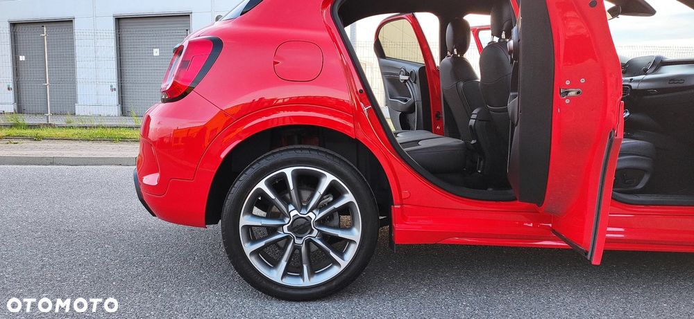 Fiat 500X 1.0 Sport - 21