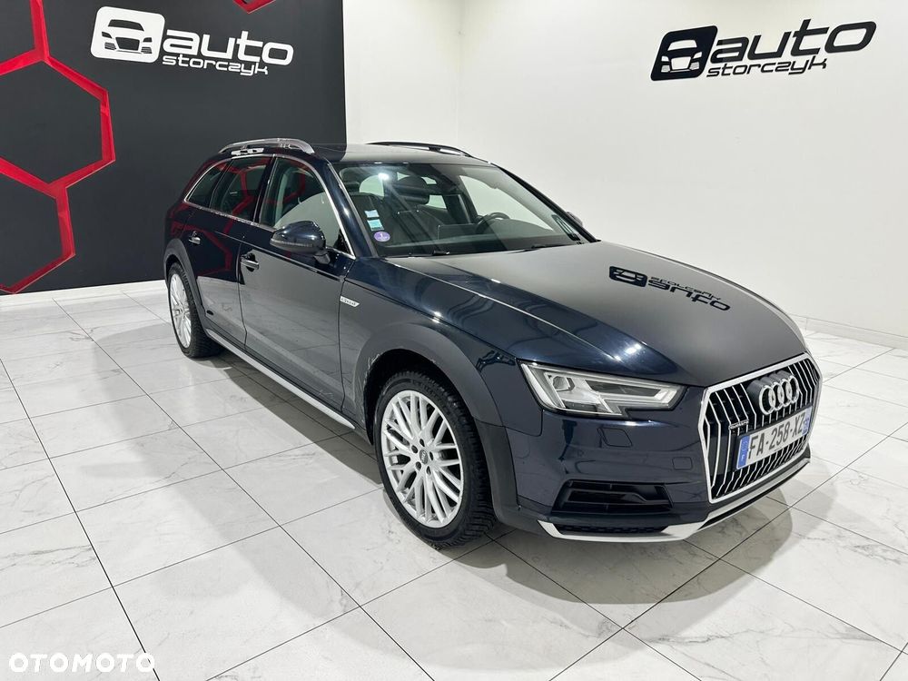 Audi A4 Allroad - 4