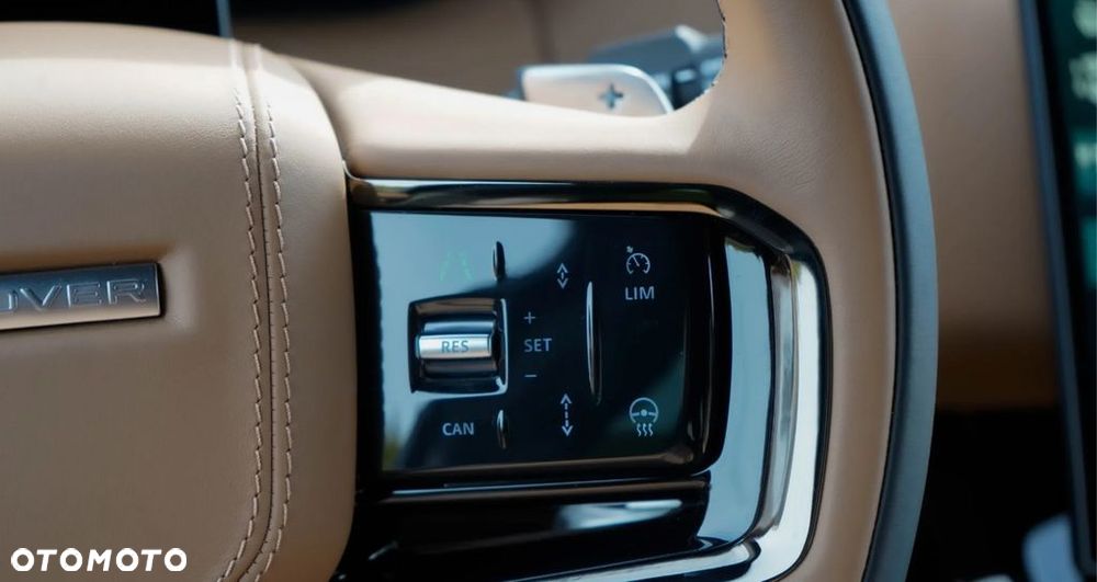 Land Rover Range Rover Sport S 3.0 D300 mHEV Dynamic SE - 20