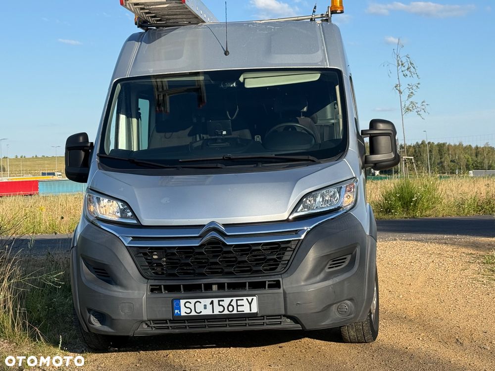 Citroën Jumper - 2