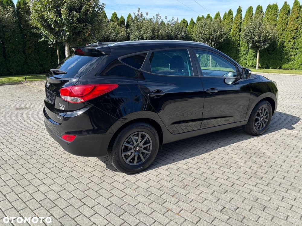 Hyundai ix35 - 6