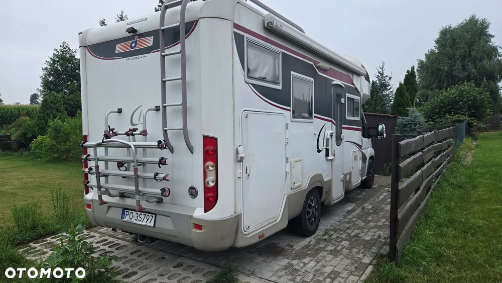 Fiat Ducato - 2