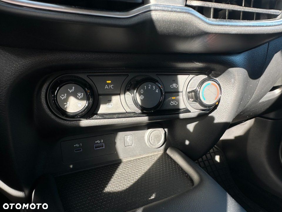 Nissan Juke - 21
