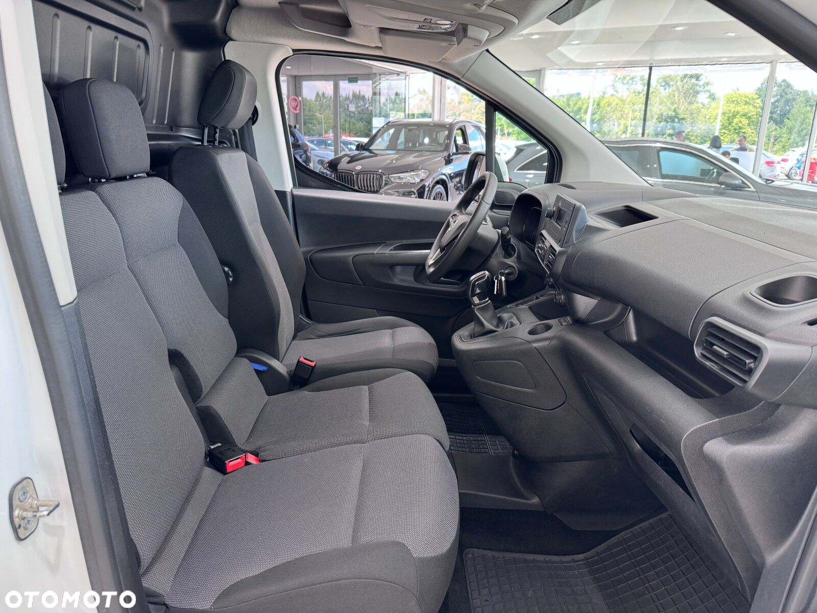 Opel Combo Cargo XL Enjoy - 17