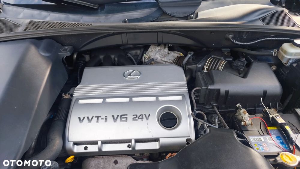 Lexus RX Standard - 27